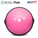 BOSU 미국 정품 핑크 보수 돔볼