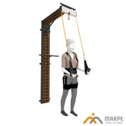 WSS(Wall Sling System) 월슬링