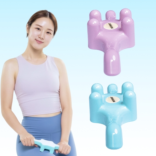 무브먼트 포인트바 꾹도리 스트레칭 바