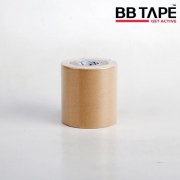 비비테이프 단색 스포츠테이프 7.5cm x 5m