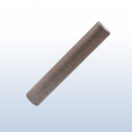 모빌리티 폼롤러 실버(소프트-부드러운 자극) 45*8cm