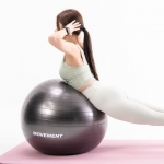 무브먼트 짐볼 PVC 안티버스트 임산부 필라테스 요가 다이어트