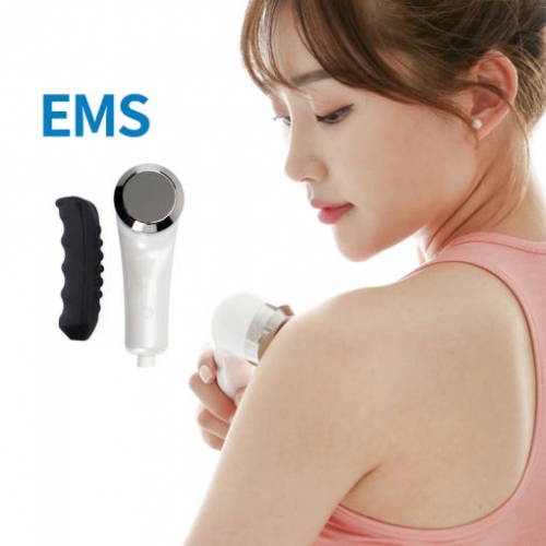 EMS - 1 / 가정용 전기자극 마사지기 / EMS트레이닝 / 근력강화
