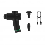 [하이퍼아이스] 하이퍼볼트 Go2 마사지건 Hypervolt Go2