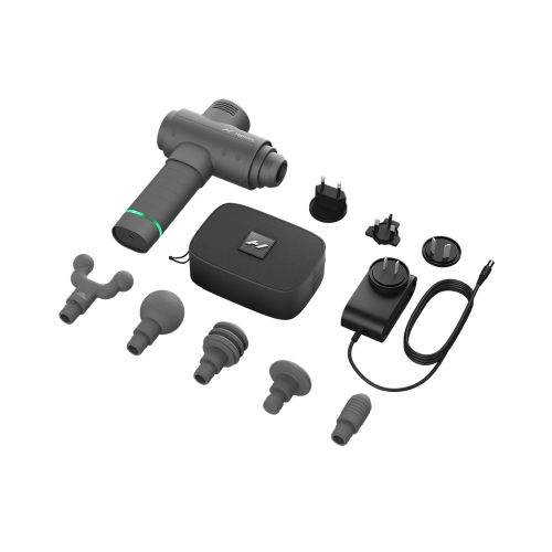 [하이퍼아이스] 하이퍼볼트2 마사지건 Hypervolt2
