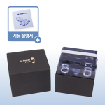 인아우터풋 풋트레이닝 발 가동성 안정성 운동기구