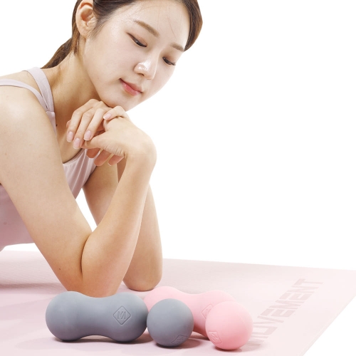 무브먼트 마사지볼 셀프마사지볼 라크로스볼