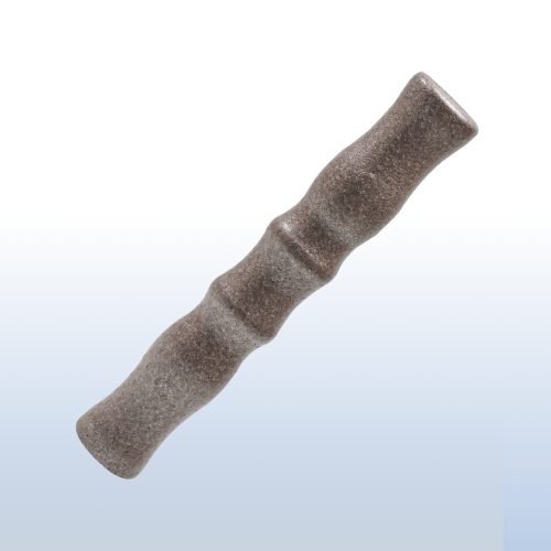 모빌리티 소프트 폼롤러 웨이브 (굴곡폼롤러,부드러운 자극) 60*10cm
