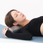 모빌리티 소프트 폼롤러 웨이브 (굴곡폼롤러,부드러운 자극) 60*10cm