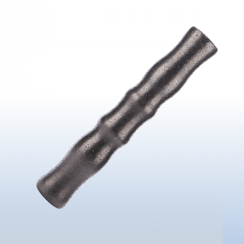 무브먼트 블랙 하드 웨이브 폼롤러(EPP) 60*10cm