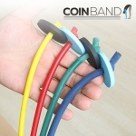 [COINBAND] 코인밴드 어깨 재활 스트레칭