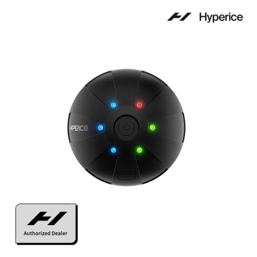 하이퍼스피어 고 진동 마사지볼 _Hypersphere Go