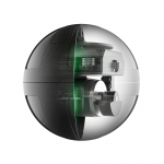 하이퍼스피어 고 진동 마사지볼 _Hypersphere Go