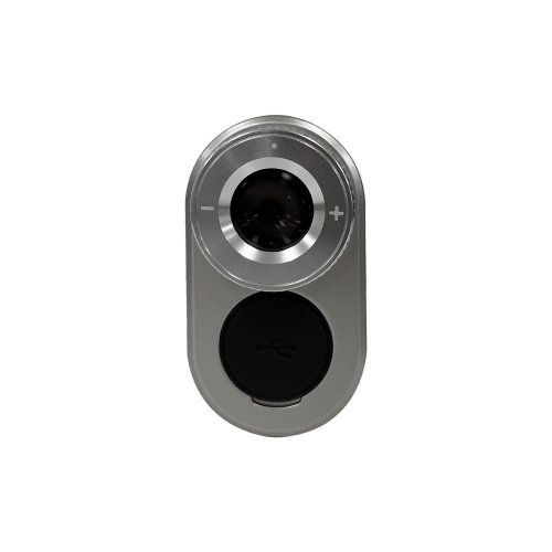 G-HAWK 3000 레이저 골프 거리 측정기 LCD 디스플레이