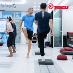 토구 우사와매트