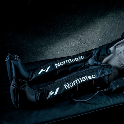 [하이퍼아이스] 노마텍 3 공기압 마사지기 Normatec 3