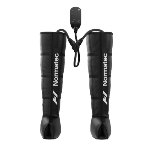 [하이퍼아이스] 노마텍 3 공기압 마사지기 Normatec 3
