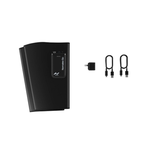 [하이퍼아이스] 노마텍 로워레그 종아리 마사지기 Normatec Lower Leg