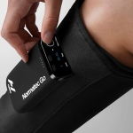 [하이퍼아이스] 노마텍 로워레그 종아리 마사지기 Normatec Lower Leg