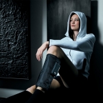 [하이퍼아이스] 노마텍 로워레그 종아리 마사지기 Normatec Lower Leg