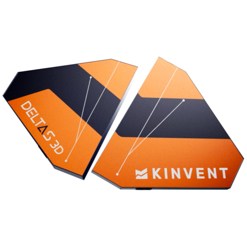 KINVENT 3D Deltas(케이인벤트 3D 델타스)근력 측정 힘 운동 기구