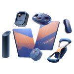 KINVENT Pack(케이인벤트 패키지)근력 측정 힘 운동 기구