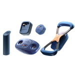 KINVENT Pack(케이인벤트 패키지)근력 측정 힘 운동 기구