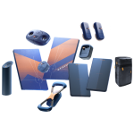 KINVENT Pack(케이인벤트 패키지)근력 측정 힘 운동 기구