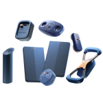 KINVENT Pack(케이인벤트 패키지)근력 측정 힘 운동 기구