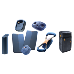 KINVENT Pack(케이인벤트 패키지)근력 측정 힘 운동 기구