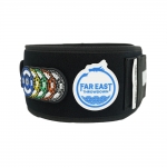 와드프렌즈 4인치 벨크로 패치 리프팅 벨트