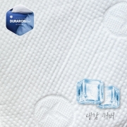 가누다 프리미엄 냉감 커버