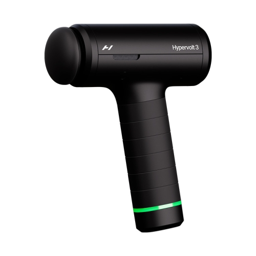 하이퍼볼트3 마사지건 목 어깨 전동 무선 마사지기 Hypervolt3