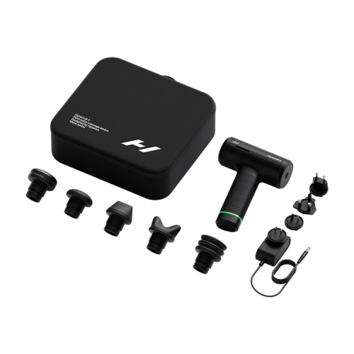 하이퍼볼트3 마사지건 목 어깨 전동 무선 마사지기 Hypervolt3