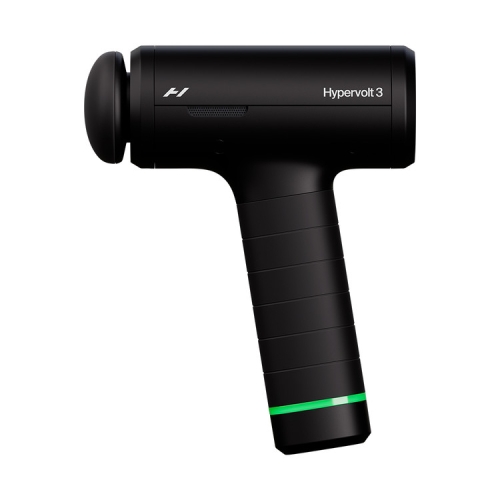 하이퍼볼트3 마사지건 목 어깨 전동 무선 마사지기 Hypervolt3