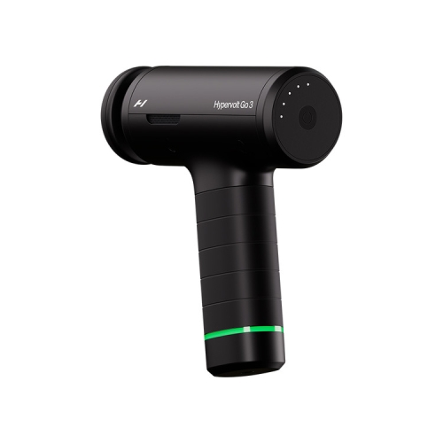 하이퍼볼트 고3 마사지건 목 어깨 전동 무선 마사지기 Hypervolt Go3