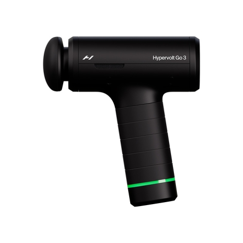 하이퍼볼트 고3 마사지건 목 어깨 전동 무선 마사지기 Hypervolt Go3