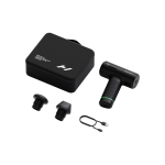 하이퍼볼트 고3 마사지건 목 어깨 전동 무선 마사지기 Hypervolt Go3