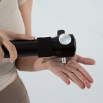 도스틱 진동 마사지건 막대형 마사지기 안마기 DOSTICK