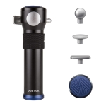 도스틱 진동 마사지건 막대형 마사지기 안마기 DOSTICK