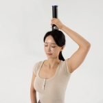 도스틱 진동 마사지건 막대형 마사지기 안마기 DOSTICK