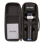 도스틱 진동 마사지건 막대형 마사지기 안마기 DOSTICK