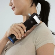 도스틱 진동 마사지건 막대형 마사지기 안마기 DOSTICK