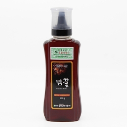 튜브 밤꿀 500g