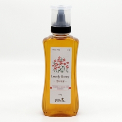 튜브 엄나무꿀 500g
