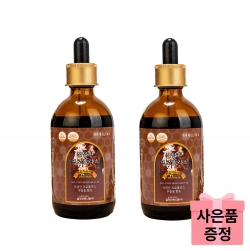 프로폴리스액 100ml X 2병