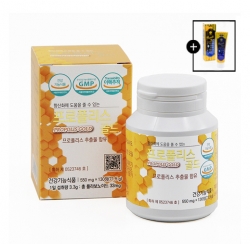 프로폴리스 골드 (130정)