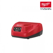 밀워키 C12C / 12V 전용 충전기