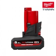 밀워키 M12 HB5(B) 배터리 벌크