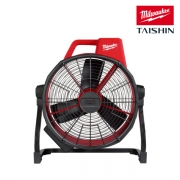 밀워키 M18 ARFHP-0 대형 선풍기 베어툴